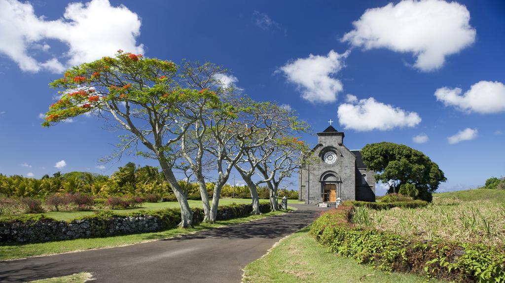 Mahe Holiday Resort Mauritius Eksteriør bilde